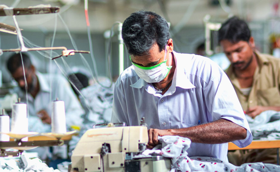 Gym Wear Manufacturer