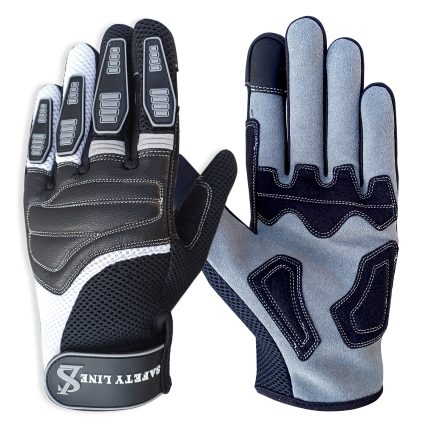 Mechanic Gloves