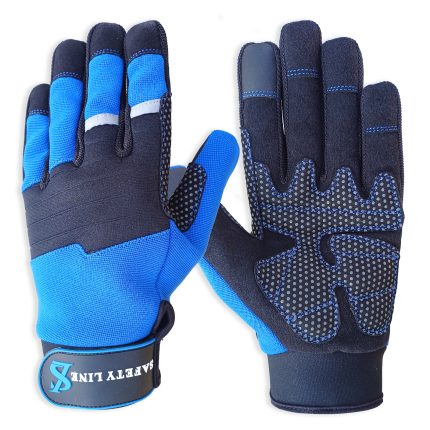 Mechanic Gloves